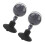 Bubble Stone for Aquarium, Adjustable Bubble Size Air Diffuser with Suction Cup Low Noise Tiny Bubbles Oxygen Stone Easy Maintenance Safe for Aquatic 4