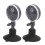 Bubble Stone for Aquarium, Adjustable Bubble Size Air Diffuser with Suction Cup Low Noise Tiny Bubbles Oxygen Stone Easy Maintenance Safe for Aquatic 6