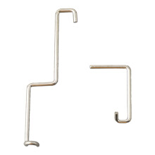 Alavanca da haste do afogador para motosserras Stihl MS250 025, MS230 023, MS210 021 - Peças de reposição para ferramentas elétricas de jardim e