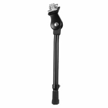 Bike Kick Stand Cycle Adjustable Alloy Foot Heavy Duty Prop Bicycle Mountains
