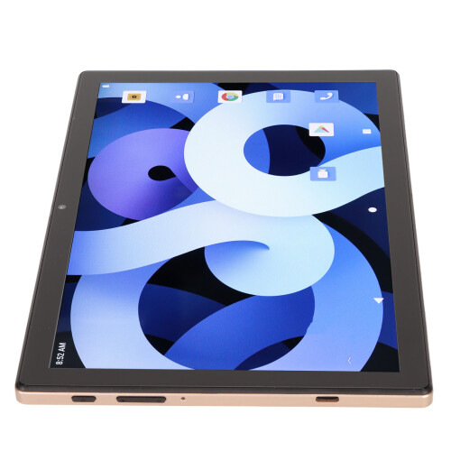 Έξυπνο tablet Android με μεγάλη διάρκεια ζωής μπαταρίας, οθόνη υψηλής ανάλυσης με διπλή 1