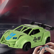 Summer 2,4 GHz 1/20 RC-Rennwagen-Spielzeug für Kinder von 3-12 Jahren, kompatibel mit Modell-RC-Autos, Geburtstagsgeschenk