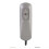 Universal Lift Chair Hand Control Switch 2 Button Remote Hand Controller for Power Recliners Electric Recliner Remote Replacement for Electric Sofas 1