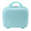 14-tums blått hårt mini-handbagage i ABS-material 1