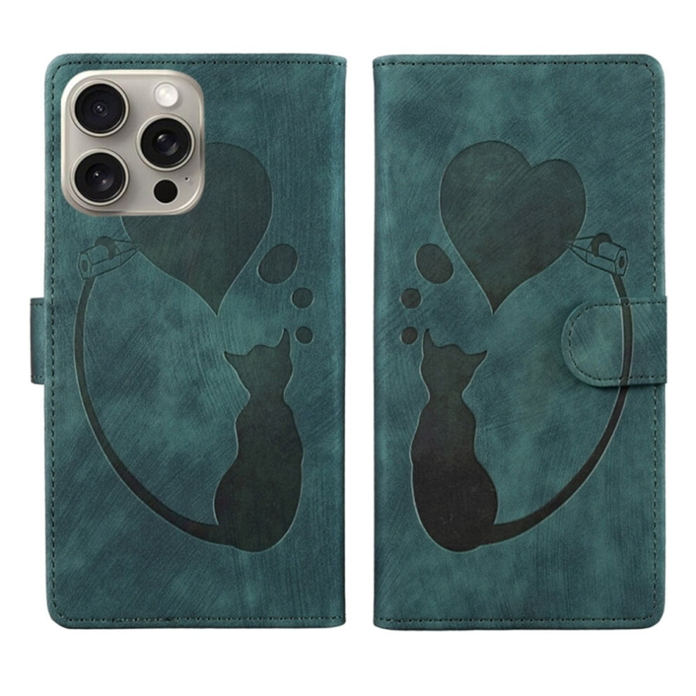 Pu Leather Flip Wallet Case With Magnetic Closure For 968604551680