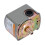 Easy To Use Water Pressure Control Switch220V AC Automatic Mechanical Switch Adjustable Dual Spring Excellent Pressure Switch Low Pressure Cut Off 2