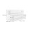 Acrylic Pen Display Stand Transparent Two Tier Pencil Organizer 2