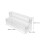Acrylic Pen Display Stand Transparent Two Tier Pencil Organizer 3