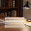 Acrylic Pen Display Stand Transparent Two Tier Pencil Organizer 7