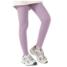 Girls Leggings Girls Athletic Leggings Kids Dance Running Yoga Pants Workout Dance Tights for Girls
