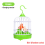 Electric Bird Toy with Light Sound Green 1