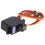 9g Servo mit Metallgetriebe und Servoarm für RC 17