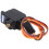 9g Servo mit Metallgetriebe und Servoarm für RC 11