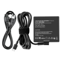 Charger Compatible with Asus ROG Ally X Z1 Ally Dock ROG Flow X13 Z13 GV301 GV302 GZ301