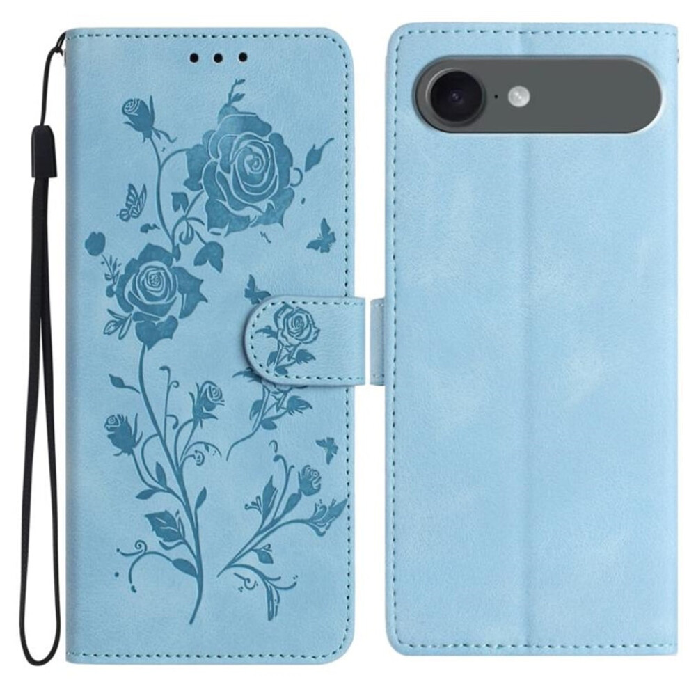Pu Leather Flip Wallet Case For Iphone Air 6.5" 968604597947