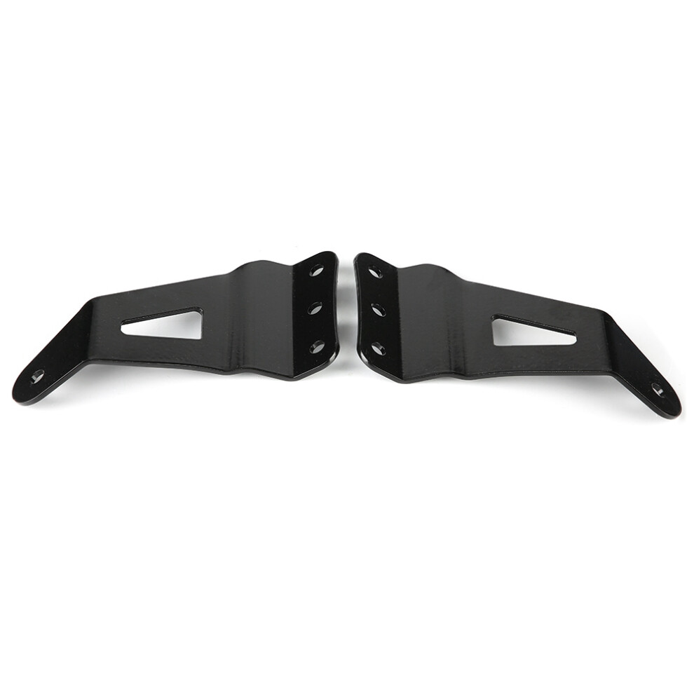 High Quality 52In Led Bar Brackets For Ford F250 F350 Off Road Light 9401393134302
