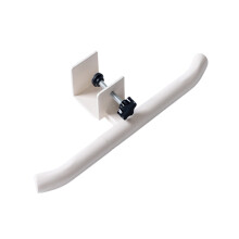 Heavy Duty Desk Hook No-Drill Side Organizer 1 Pack