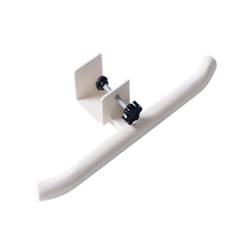 Heavy Duty Desk Hook No-Drill Side Organizer 1 Pack