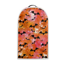 Bats Protective Case 1Set Polyester 15.94"H x 9.45"L x 7.28"W for Kitchen Home Foldable