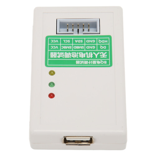 USB EPROM Flash Programmer Fully Automatic Offline Copy Function Batch Programming Tool For Factory And Development Use 2
