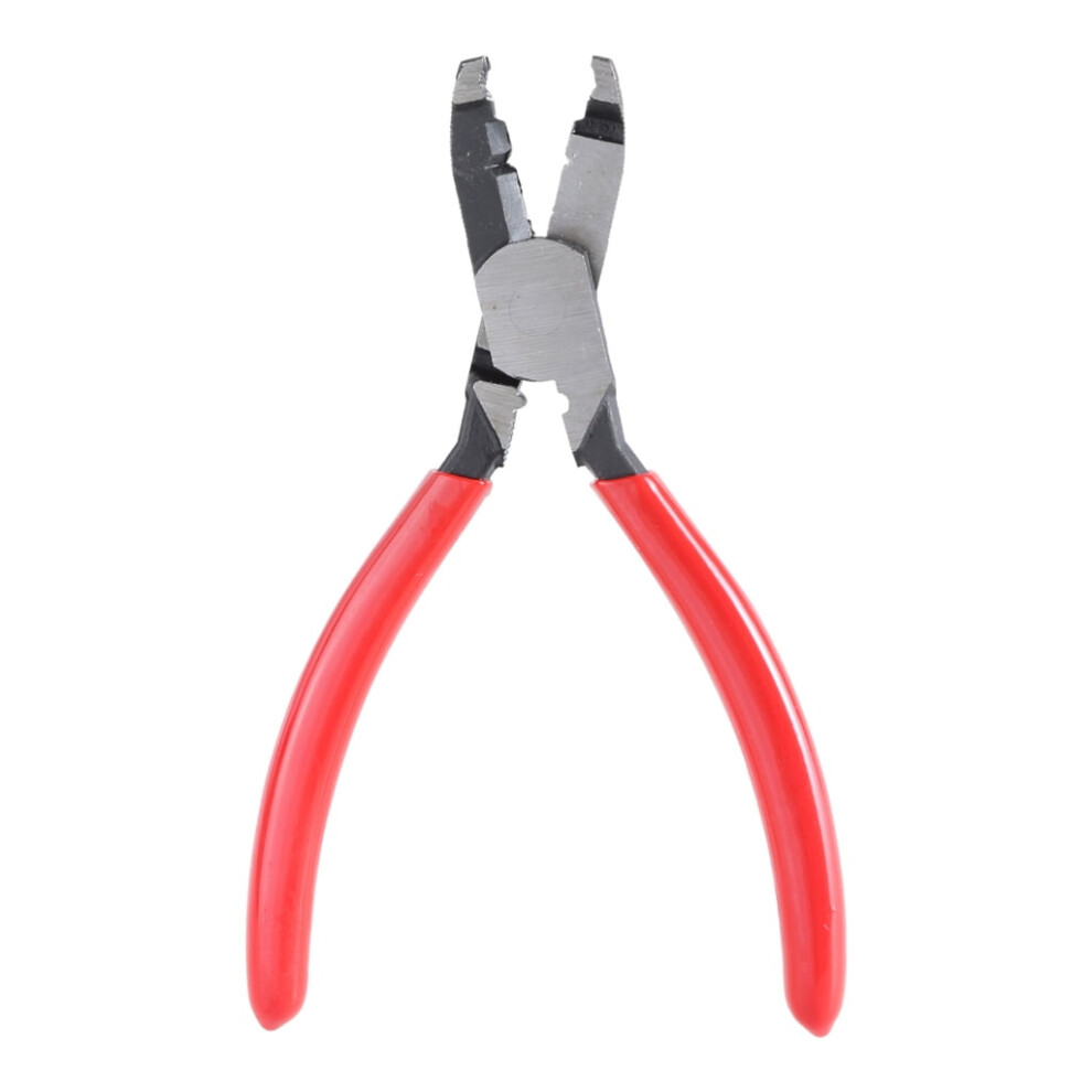 Screw Extractor Pliers Wire Stripper Pliers Tool Remove Damaged Specialty Screws 9357860056809