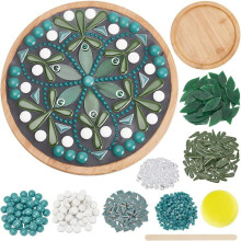 Mosaic Kit for Adults 1 Set