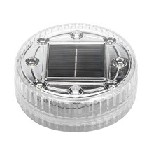 Premium LED Beads For Bright Light For Courtyard Outdoor Decoration, Marine Solar LED Lights For Garden Villa