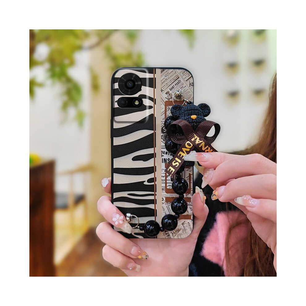 Cartoon Phone Case For Tcl 50Le/T510spp Â Silicone 939152671762