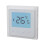 Underfloor Heating Temperature Controller Smart WiFi Programmable Digital Thermostat With Voice Control Manual Auto Mode And Temperature Calibration 4