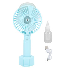 Ventilator personal portabil cu design pliabil la 180 de grade și performanță puternică de răcire pentru confort în deplasare