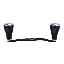 Fishing Reel Handle Aluminum Alloy Rocker 1pc