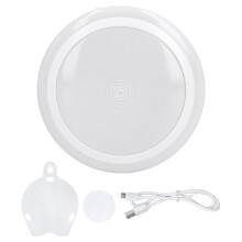 Enhance Your RV Interior with LED Lighting, 12V Dimmable Ceiling Light, Easy Installation and Durable Construction for Reliable Illumination (Timed
