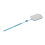 Handheld Lash Mirror Portable Handheld Tool Clear View Makeup Mirror Foldable Design Multi Function Mirror Easy To Maintain Structure 2