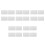 20Pcs White Plastic Ceiling Box Cover Plates Electrical Panel Covers 7