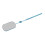 Handheld Lash Mirror Portable Handheld Tool Clear View Makeup Mirror Foldable Design Multi Function Mirror Easy To Maintain Structure 4