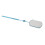 Handheld Lash Mirror Portable Handheld Tool Clear View Makeup Mirror Foldable Design Multi Function Mirror Easy To Maintain Structure 5