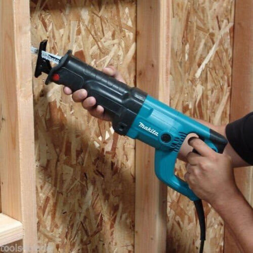 Makita Saha - MAKITA - UC4550A - 2000W - 45 cm - Vihreä 1
