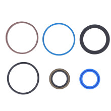 Durable Silicone Sealing Ring for Pressure Cooker Leak Proof BPA Free Non Toxic Dishwasher Safe Easy Installation Eliminates Odors Compatible with