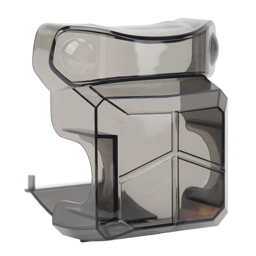 Hang On Protein Skimmer Slim Line Σχεδιάγραμμα Συγκλίνουσα Αποκλίνουσα Αίθουσα Αντίδρασης με 1