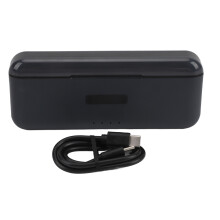 Quick Charging Box For Insta360Ace Pro, USB Type C Fast Charger Hub With Intelligent Charging Management And Magnetic Flip Cover For Secure Battery