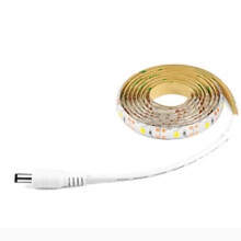 Ideias brilhantes, design flexível e recortável, fitas de LED com tecnologia COB para soluções de iluminação incomparáveis.