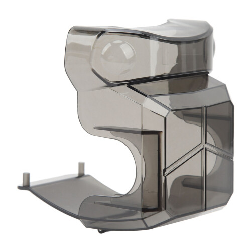 Hang On Protein Skimmer Slim Line Σχεδιάγραμμα Συγκλίνουσα Αποκλίνουσα Αίθουσα Αντίδρασης με 2