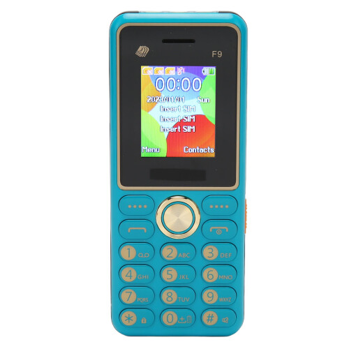 Senior Smart Unlocked Κινητό με Φακό LED MP3MP4Player FM Radio Bluetooth Internet Browser Αριθμομηχανή Παιχνίδια 1
