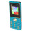 Senior Smart Unlocked Κινητό με Φακό LED MP3MP4Player FM Radio Bluetooth Internet Browser Αριθμομηχανή Παιχνίδια 7
