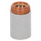 Plasma Cutter Retaining Cap for PMX45 40-100A Brass & ABS 2