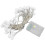 Timer Function Multi-Mode String Lights, Battery Operated Globe String Lights For Indoor Outdoor Bedroom Decoration (6M) 1