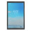Wi Fi6Enabled Tablet With Octa Core Chipset HD IPS Display Touchscreen Android Device Long Battery Time Bluetooth Parental Control Split Screen 4
