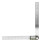 Digital Goniometer Tool, Electronic Protractor with Digital Calculation System and Locking Knob for Precision Work High Accuracy Multi Functional 3