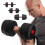 30 kg verstelbare halterset 2