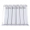 Drink Shelf Replenishment Pusher With Width Adjustable Fit, Self-Pushing Can Organizer For Refrigerator Featuring Waterproof And Rust-Proof Components 3